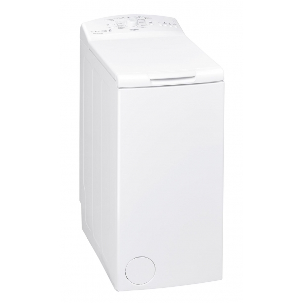 WHIRLPOOL 惠而浦 AWE7085N 7公斤 上置式滾桶洗衣機 (第6感智能)