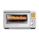 BREVILLE BOV860BSS 智慧型健康氣炸電焗爐 22L Element IQ