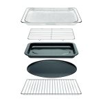 BREVILLE BOV860BSS 智慧型健康氣炸電焗爐 22L Element IQ