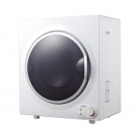 【Discontinued】Baumatic BTD45 4.5kg Wall Mount Tumble Dryer