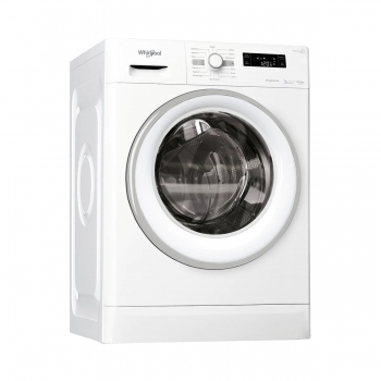 【已停產】Whirlpool 惠而浦 CFCR70111 7.0公斤 1000轉 前置式洗衣機