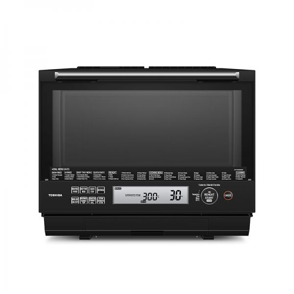 TOSHIBA 東芝 ER-TD5000HK 30公升 純蒸氣烤焗水波爐