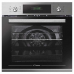 Candy FCS886XP 70L 60cm Built-in Oven