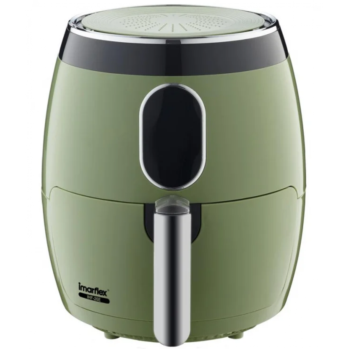 Imarflex 伊瑪 IHF-26E 2.6公升健康空氣炸鍋