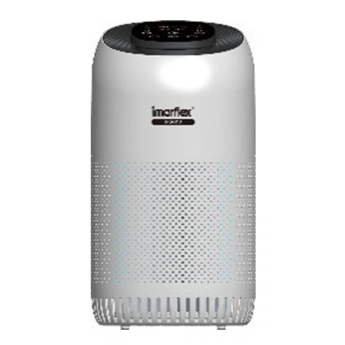 Imarflex 伊瑪 IPS-H13 標準高效HEPA過濾空氣淨化器