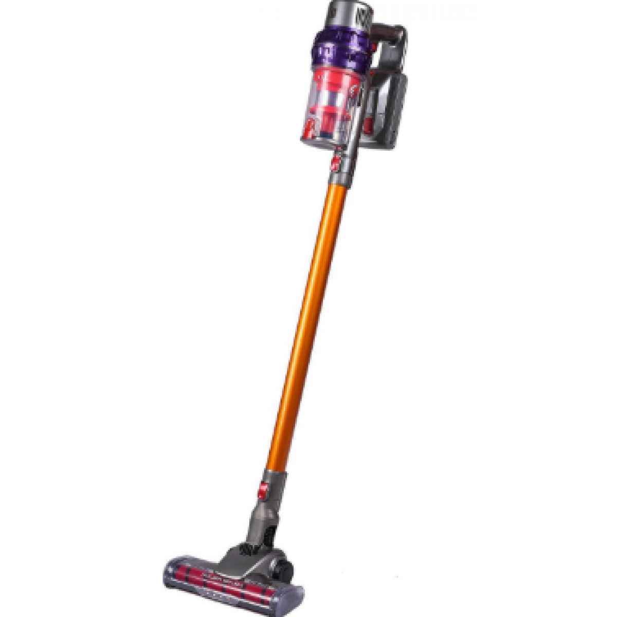 Imarflex 伊瑪 IVC-G10 DC充電HEPA無線吸塵機