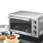 Kenwood MO746 1900W 25L Freestanding Electric Oven