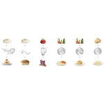 Bosch MUM58020 1000W 專業級廚師機 (湖藍色)