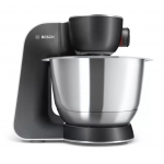 Bosch MUM58M59 專業廚師機 (鋼灰/銀色)