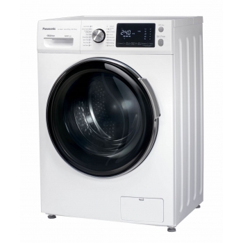Panasonic 樂聲 NA-S086F1 8.0/6.0公斤 1400轉 洗衣乾衣機