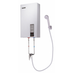 Pacific PW-17 17L Shower Type Water Heater 