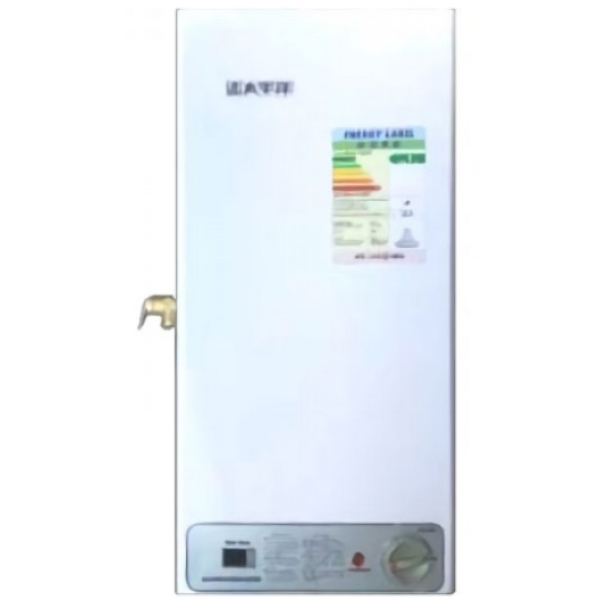 Pacific 太平洋 PW-U35 35公升高壓式電熱水器