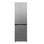 Hitachi R-B380PH9PSV 314L Bottom Freezer Double Door Refrigerator (Premium Silver)