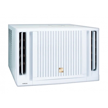 【Discontinued】Hitachi RA18QF 2.0HP Window Type Air Conditioner