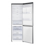 Samsung 三星 RB33J3200SA/SH 328L 下置式雙門雪櫃 (金屬石墨色)