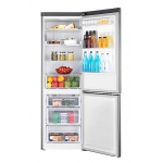 Samsung 三星 RB33J3200SA/SH 328L 下置式雙門雪櫃 (金屬石墨色)
