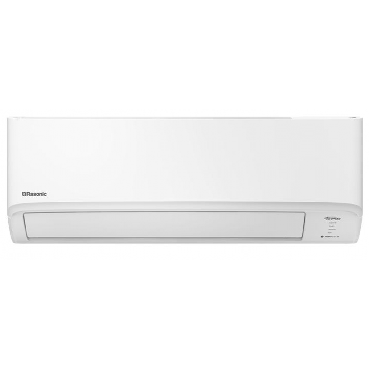 Rasonic 樂信 RS-LS12WK 1.5匹纖巧型變頻分體冷氣機
