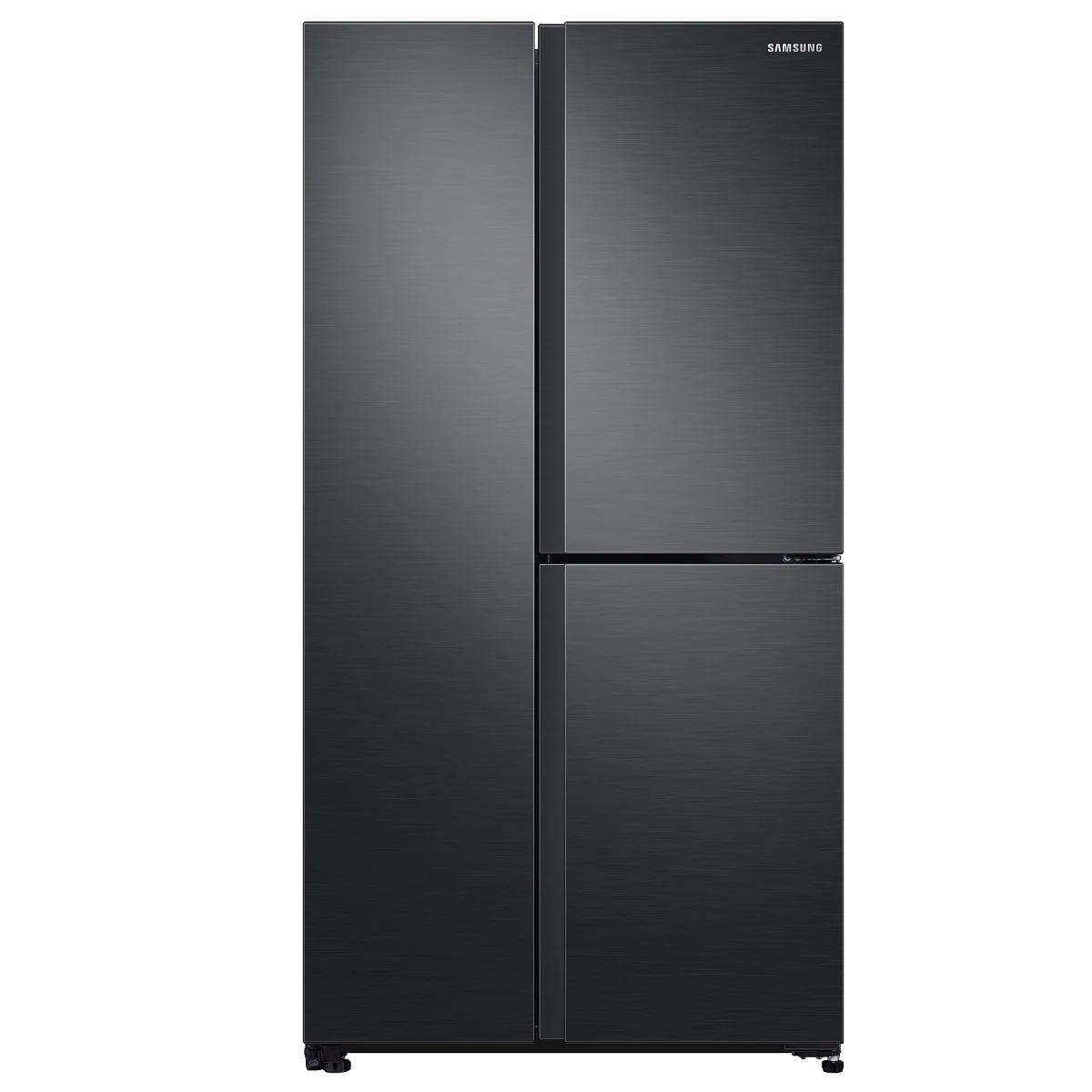 SAMSUNG RS63R5597B4/SH 三星630公升對門式雪櫃 SpaceMax™技術