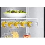 SAMSUNG RS63R5597B4/SH 三星630公升對門式雪櫃 SpaceMax™技術