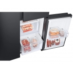 SAMSUNG RS63R5597B4/SH 三星630公升對門式雪櫃 SpaceMax™技術