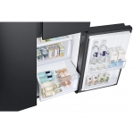 SAMSUNG RS63R5597B4/SH 三星630公升對門式雪櫃 SpaceMax™技術