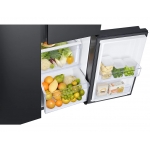 SAMSUNG RS63R5597B4/SH 三星630公升對門式雪櫃 SpaceMax™技術