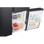 SAMSUNG RS63R5597B4/SH 三星630公升對門式雪櫃 SpaceMax™技術