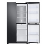 SAMSUNG RS63R5597B4/SH 三星630公升對門式雪櫃 SpaceMax™技術