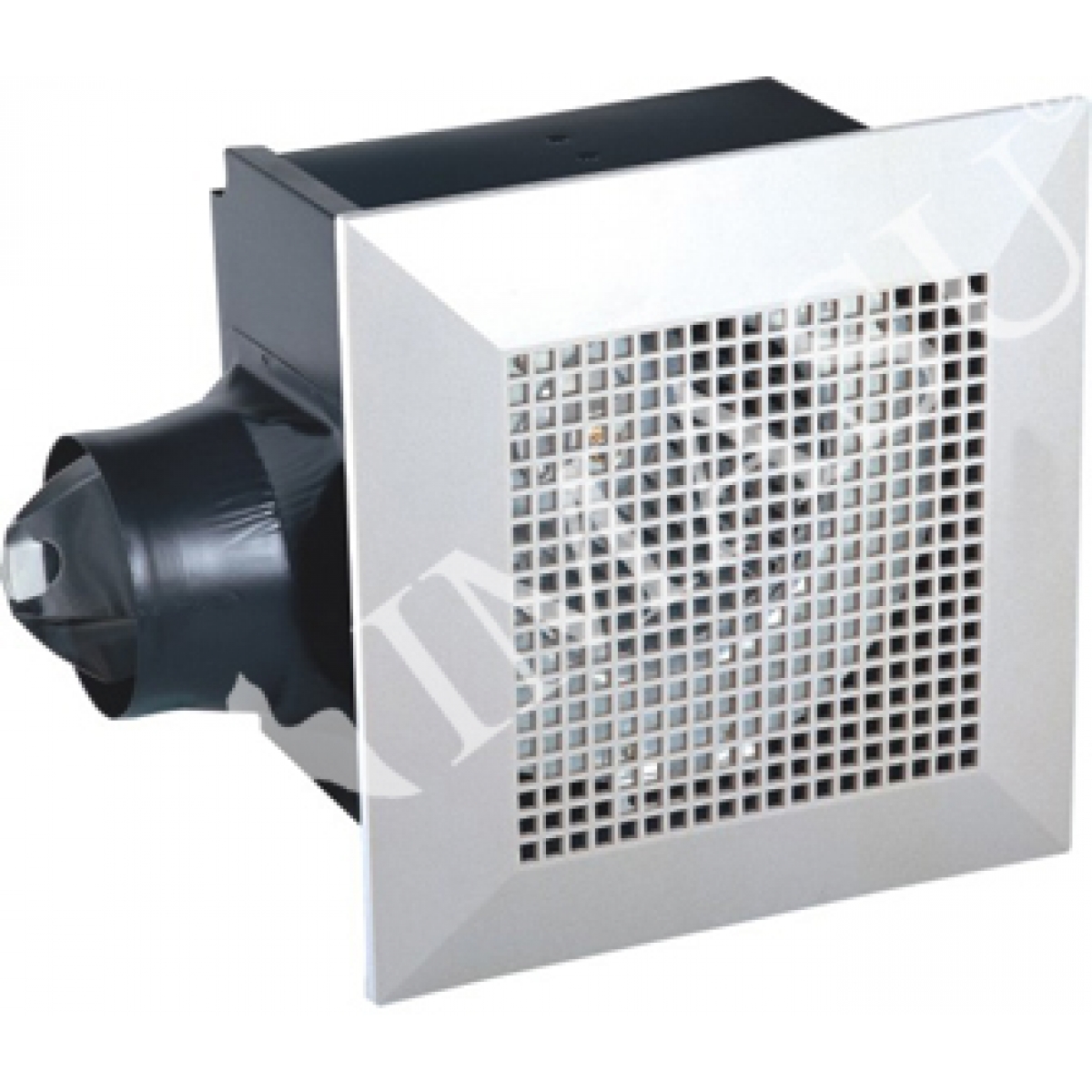 Imasu TUB115 6吋天花式靜音抽氣扇