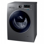 【Discontinued】Samsung WW80K5210VX 8.0kg 1200rpm Front Loaded Washer