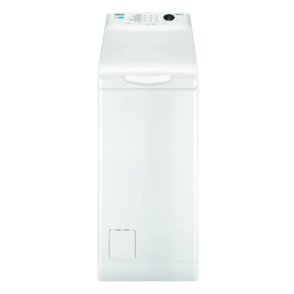 Zanussi 金章 ZWQ71235SI 7.0公斤 1200轉 上置式洗衣機