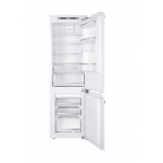 【展銷品】 Baumatic BRCIF7636 246公升 嵌入式雙門雪櫃 (可改門鉸)