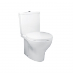 TOTO CW632PJ 自由咀分體座廁配油壓廁板 (不包含風琴喉)