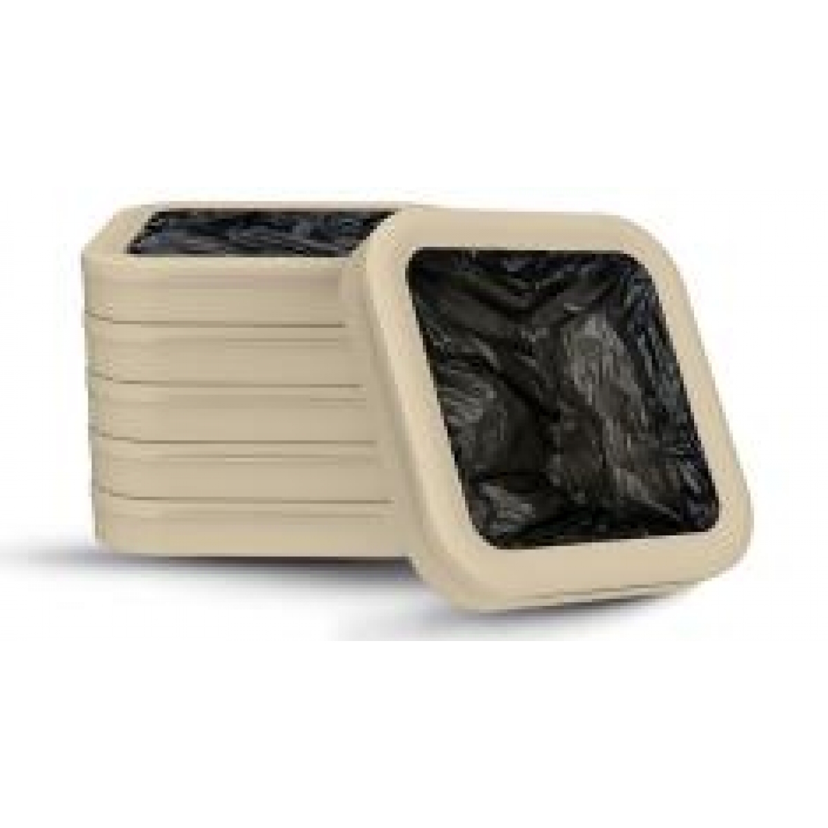 Townew TDRB-01 可降解垃圾盒 (6盒裝, 每盒25個)