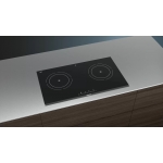 Siemens 西門子 EH8P5260HK 78厘米 3500W iQ700 SCHOTT CERAN® 玻璃 嵌入式雙頭電磁爐 (17段火力滑動式調控)