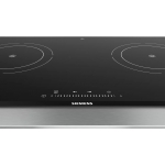 Siemens 西門子 EH8P5260HK 78厘米 3500W iQ700 SCHOTT CERAN® 玻璃 嵌入式雙頭電磁爐 (17段火力滑動式調控)