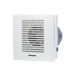Panasonic 樂聲 FV-15WJ107 防風雨型窗口式抽氣扇 (扇葉直徑：15厘米/6吋)