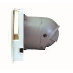 樂聲 Panasonic FV-15WJ107 窗口式抽氣扇｜6吋雙百葉｜兩種風速｜低噪音