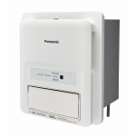 Panasonic 樂聲 FV-30BW2H 1440W 窗口式智能浴室寶 乾衣暖氣