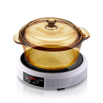 德國寶 German Pool GID-RS22T 28厘米 座檯式電陶爐 (2200W)