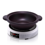 德國寶 German Pool GID-RS22T 28厘米 座檯式電陶爐 (2200W)