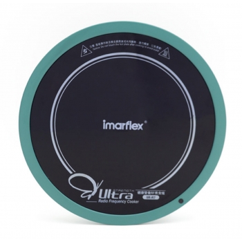 Imarflex 伊瑪 IIR-R7 24厘米 健康營養RF射頻煮食爐