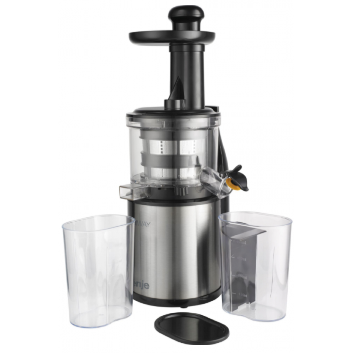 歌爾 Gorenje JC4800VWY 200W 榨汁機