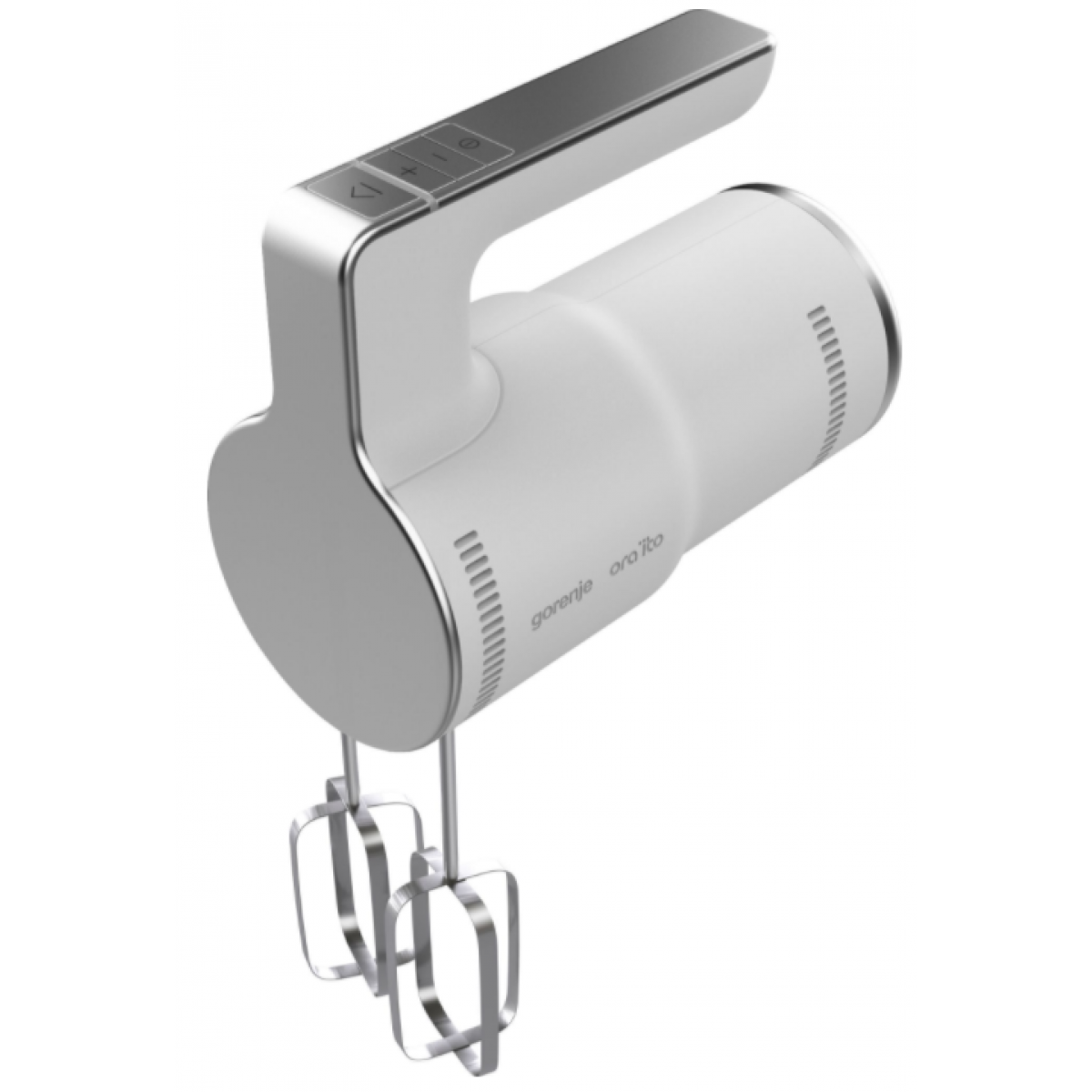 歌爾 Gorenje M400ORAW 400W 電動手提打蛋器 (白色)