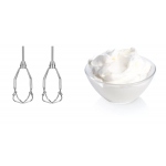 Bosch MFQ4030L 500W 手提式攪拌器 (銀色)