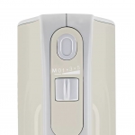 Bosch MFQ4030L 500W 手提式攪拌器 (銀色)