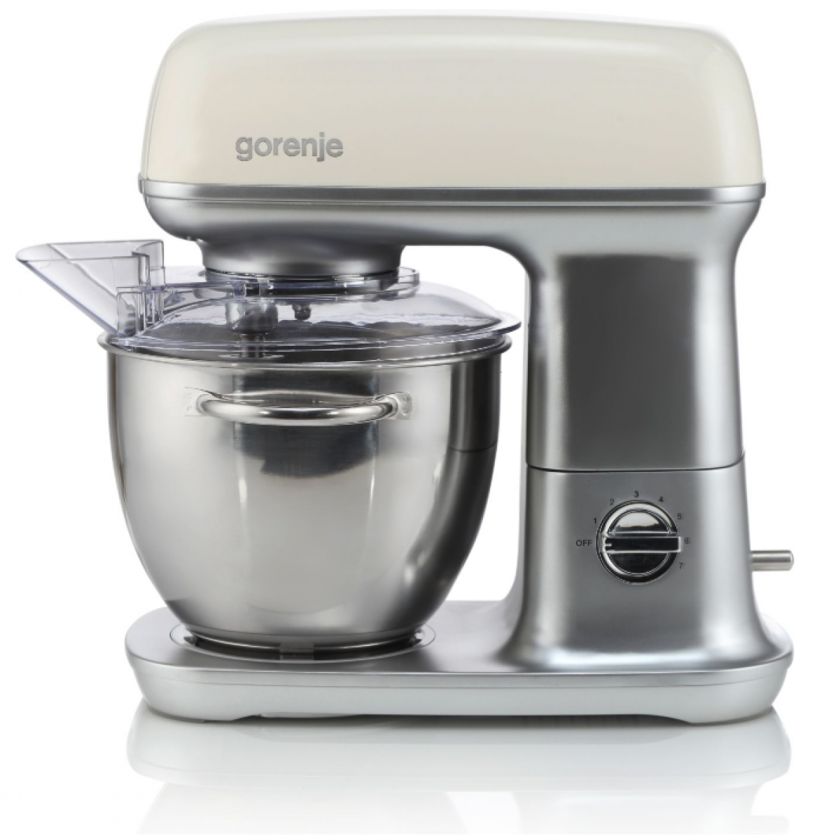 歌爾 Gorenje MMC1000RL 1000W 廚師機