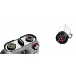 Bosch MUM9GX5S21 1600W OptiMUM 專業級廚師機