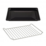 Tefal 特福 OF464E Optimo 33公升 電焗爐 - 熱風對流、7種烹調模式