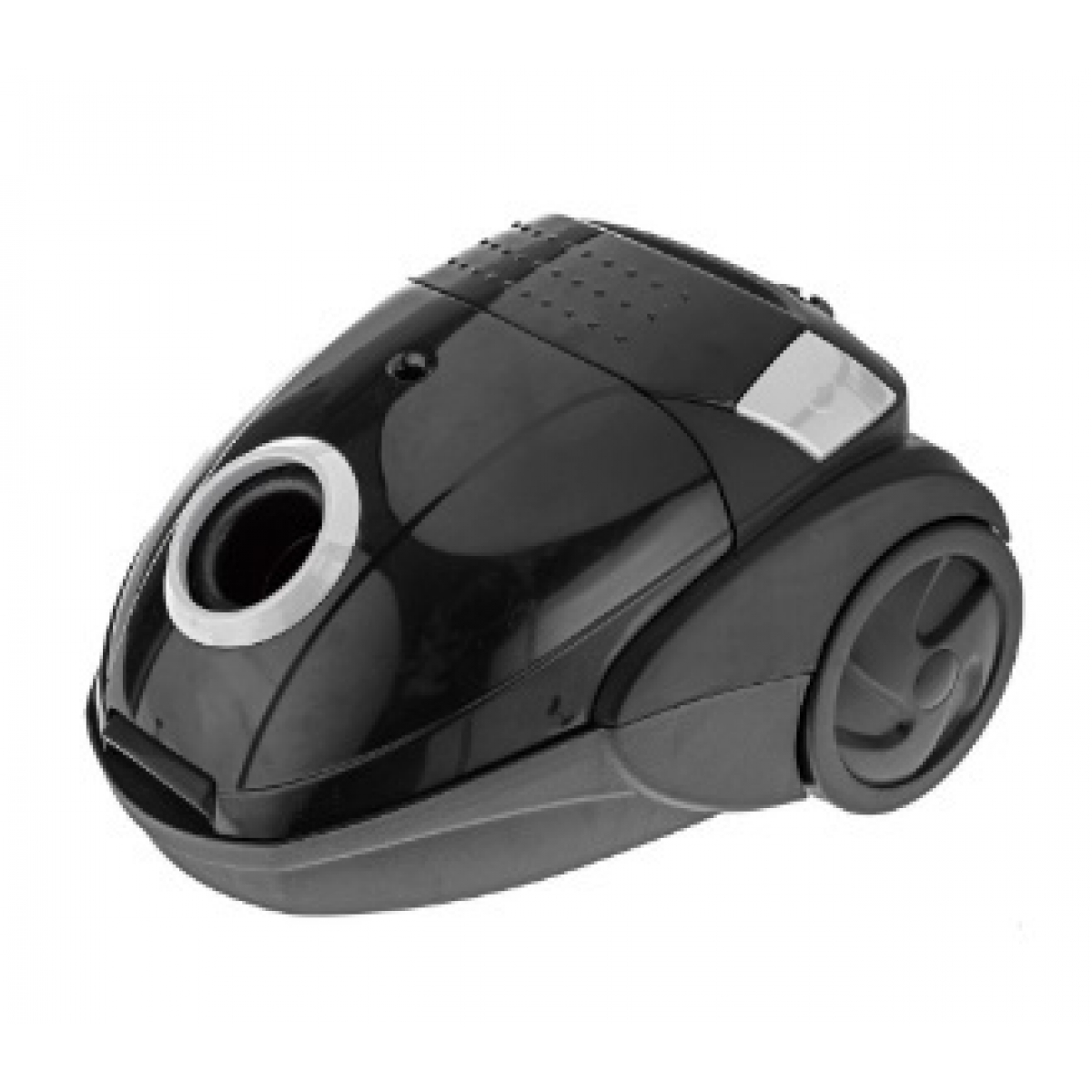 法國名家 Famous QZ-12B 滾筒吸塵機 (1200W, 1.2L)